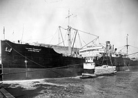 USAT Ludington