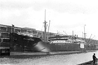 S.S. William Penn