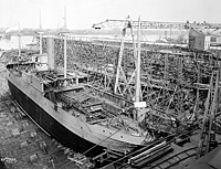 S.S. Lake Bridge (Design 1020 precursor)