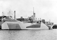 S.S. Lake Catherine (Design 1020 precursor)