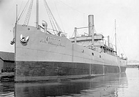 S.S. Lake Champlain (Design 1020 precursor)