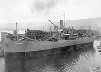 S.S. Lake Traverse (Design 1020 precursor)