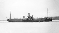 S.S. Monark (Fredrikstad type ship)