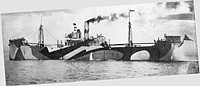 USS Ozaukee (Design 1021)