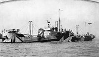 S.S. Agawam (Design  1023)