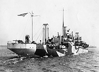 S.S. Agawam (Design  1023)