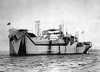 S.S. Agawam (Design  1023)