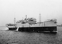 S.S. Dade County (Design  1023)