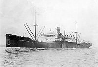 S.S. Fort Pitt Bridge (Design `1023)