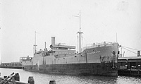 S.S. Minnewawa (Design  1023)