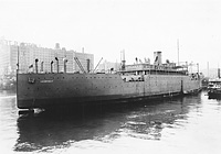 USAT Chaumont (Design  1024)