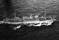 S.S. City of Dalhart (Design 1027)