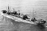 S.S. City of Dalhart (Design 1027)