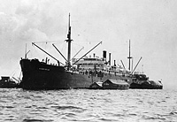 S.S. Sawokla (Design 1027)