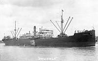 S.S. Sawokla (Design 1027)