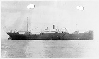 S.S. Tampa (Design 1027)
