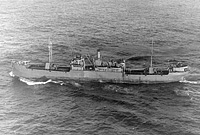 S.S. Wilscox (Design 1027)
