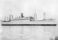 S.S. American Legion (Design 1029)