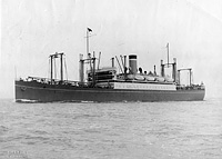 S.S. Empire State (Design 1029)