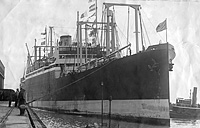 S.S. Hawkeye State (Design 1029)