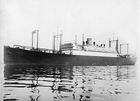 S.S. Keystone State (Design 1029)