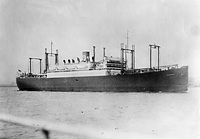 S.S. Wenatchee (Design 1029)