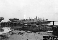 S.S. Archer (As Design 1032)