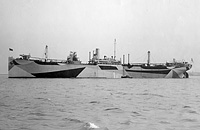 S.S. Defiance (As Design 1032)