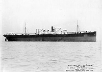 S.S. Eclipse (As Design 1032)