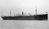 S.S. Hanley (Design 1032)