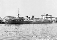 S.S. Heffron (Design 1032)