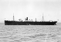 S.S. Pomona (Design 1032)