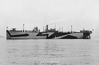 S.S. Victorious (As Design 1032)