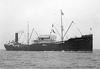 S.S. City of Reno (Design 1041)