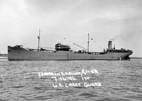 S.S. Frederick R. Kellogg (As Design 1041)