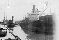 S.S. Connersville (Design 1042)