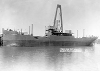 S.S. Connersville (Design 1042)