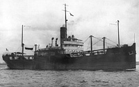 S.S. Lake Louise (As Design 1042)