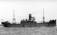 S.S. Lake Mary (As Design 1042)