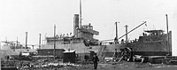 S.S. Lake St. Clair (As Design 1042)