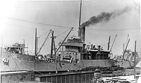S.S. Lake St. Regis (As Design 1042)