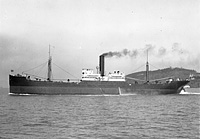 S.S. Dellwood (Design 1043)