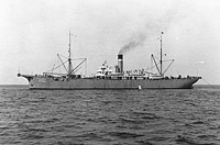 USAT Dellwood (Cableship)