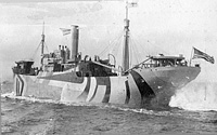 S.S. Governor John Lind (Design 1043)