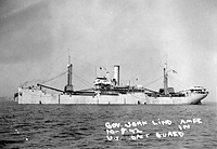 S.S. Governor John Lind (Design 1043)