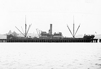 S.S. Depere (Design 1043-B)