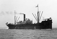 S.S. Depere (Design 1043-B)