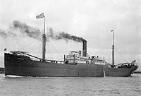 S.S. Memnon (Design 1043-B)
