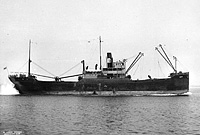 S.S. Lake Monroe (As Design 1044)