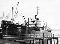 S.S. Lake Shawano (As Design 1044)